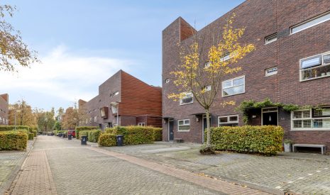 Hoofdfoto van Groningen Appie Groenlaan 54