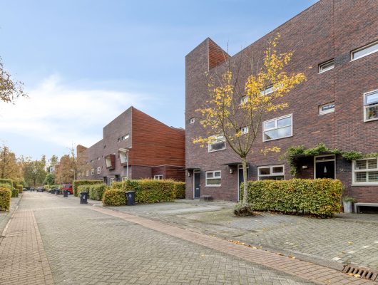 Hoofdfoto van Groningen Appie Groenlaan 54