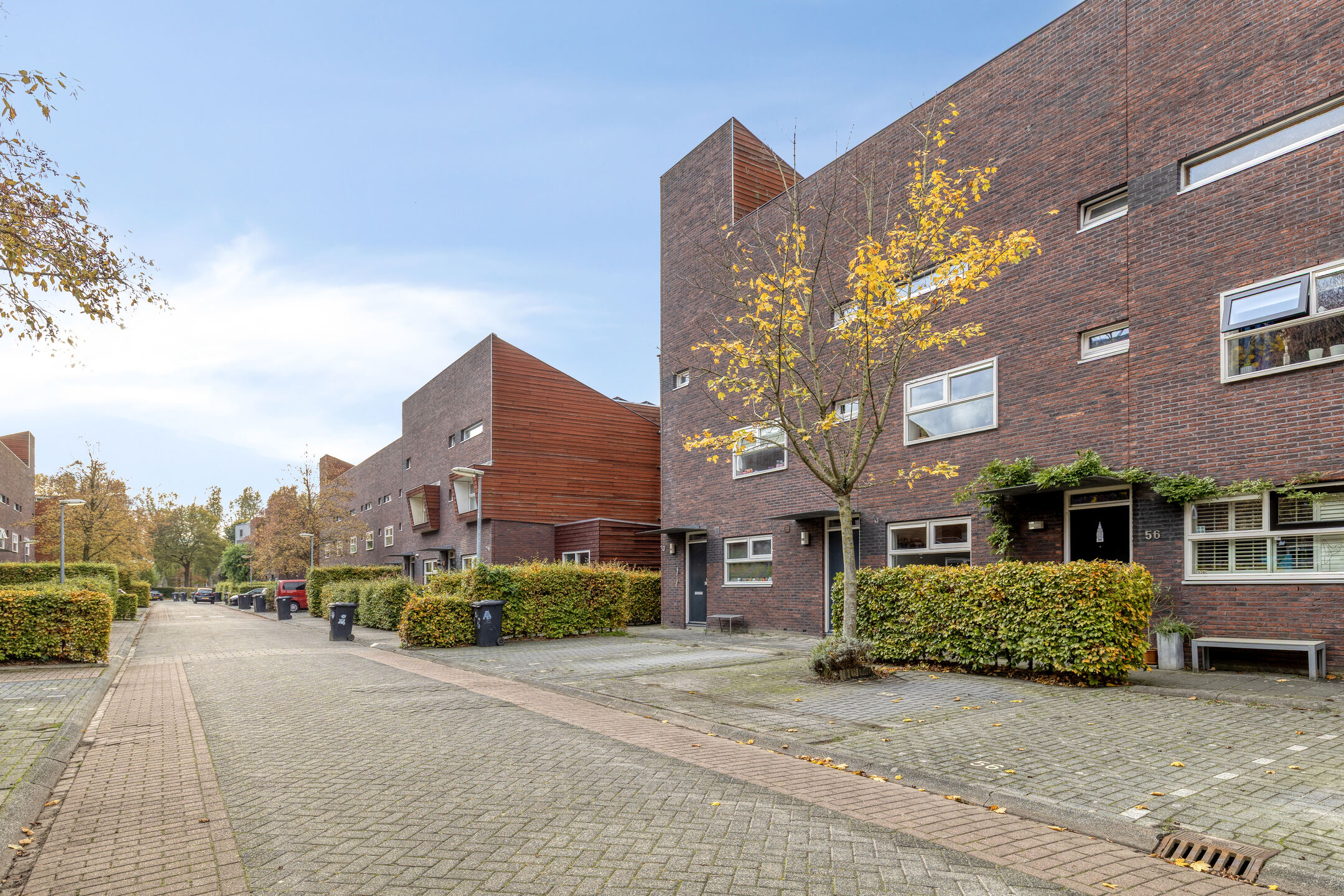 Hoofdfoto van Groningen Appie Groenlaan 54