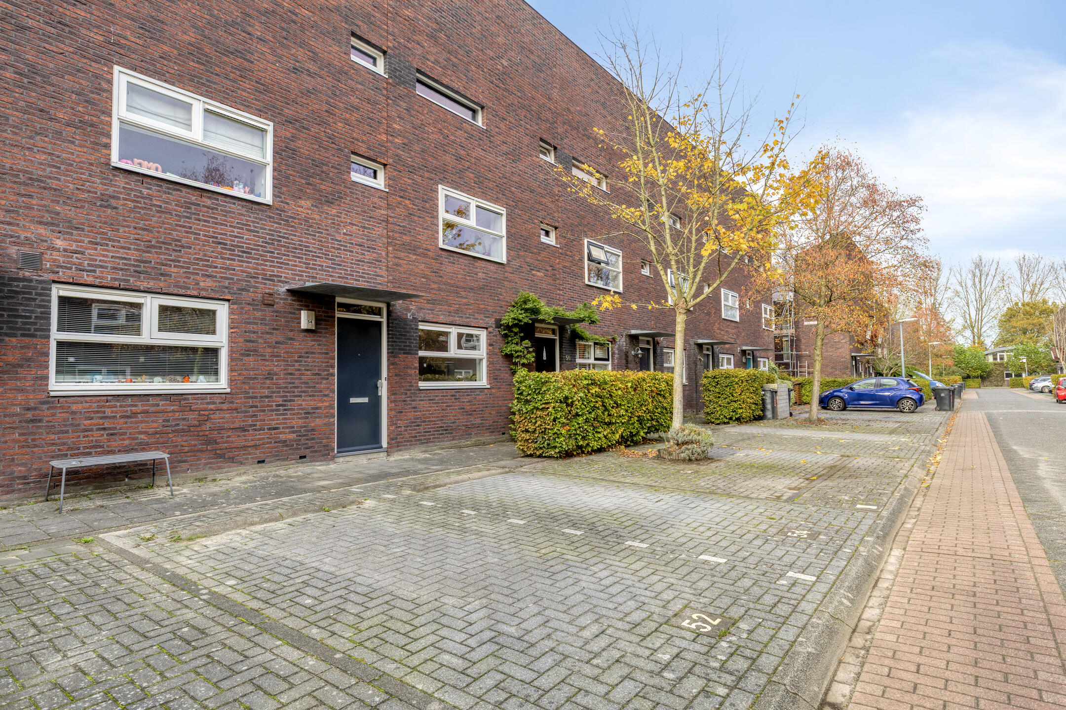 Te koop: Foto Woonhuis aan de Appie Groenlaan 54 in Groningen