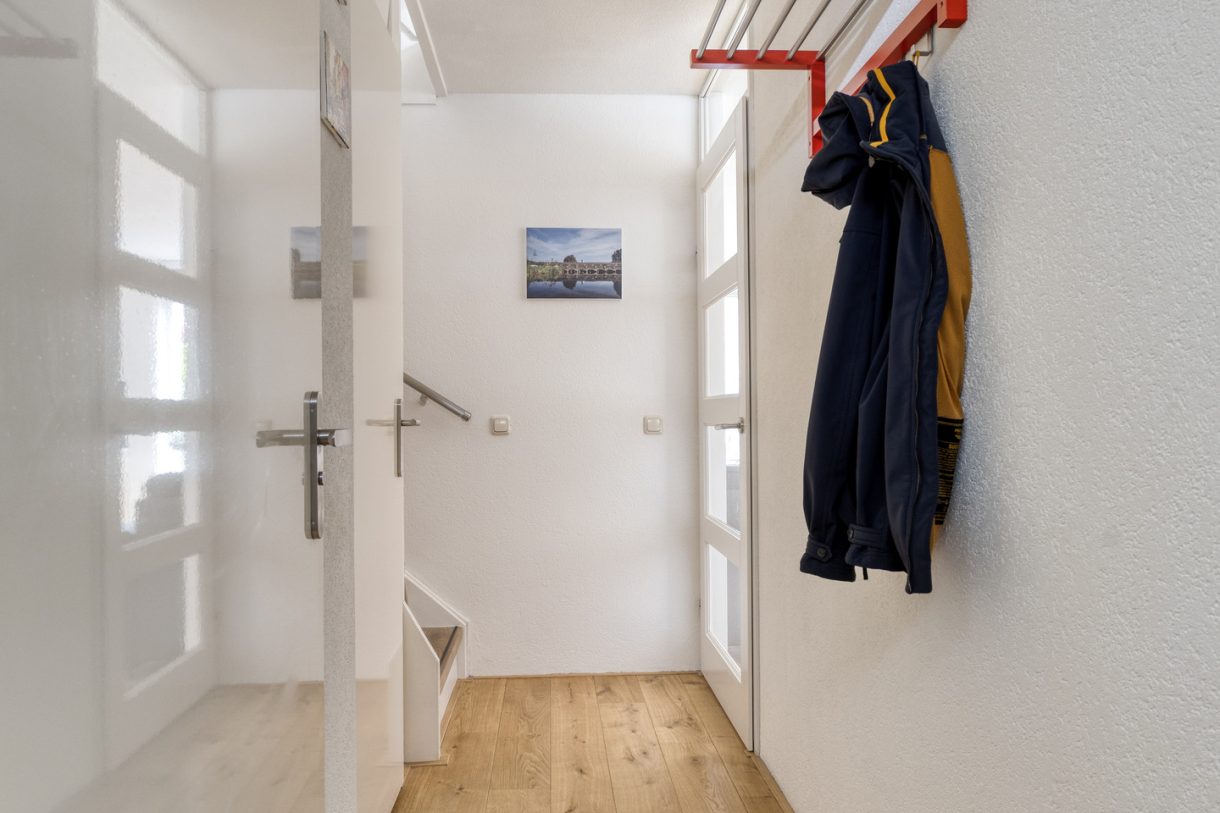 Te koop: Foto Woonhuis aan de Appie Groenlaan 54 in Groningen