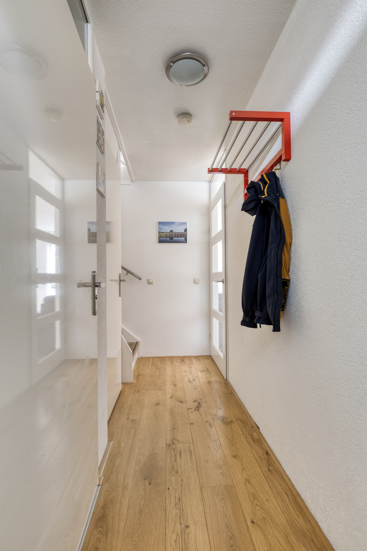 Te koop: Foto Woonhuis aan de Appie Groenlaan 54 in Groningen