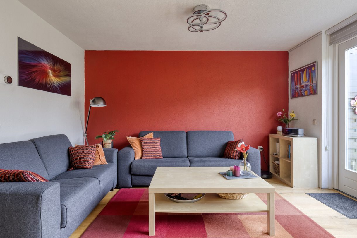 Te koop: Foto Woonhuis aan de Appie Groenlaan 54 in Groningen