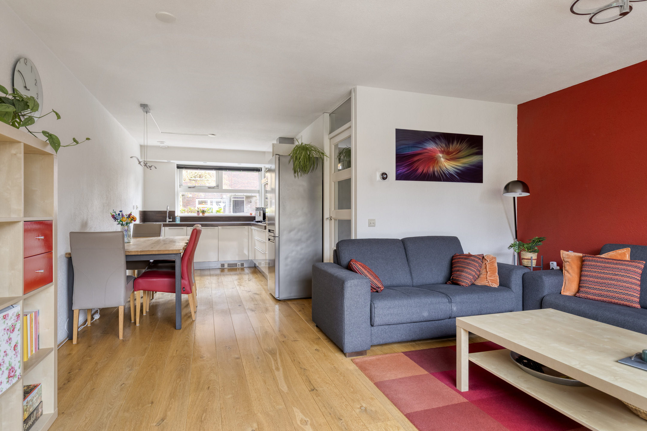 Te koop: Foto Woonhuis aan de Appie Groenlaan 54 in Groningen