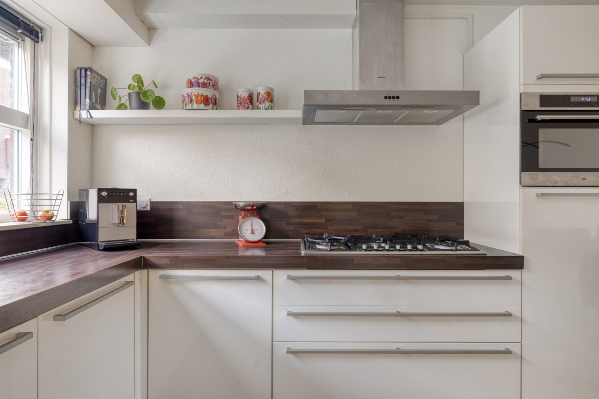 Te koop: Foto Woonhuis aan de Appie Groenlaan 54 in Groningen