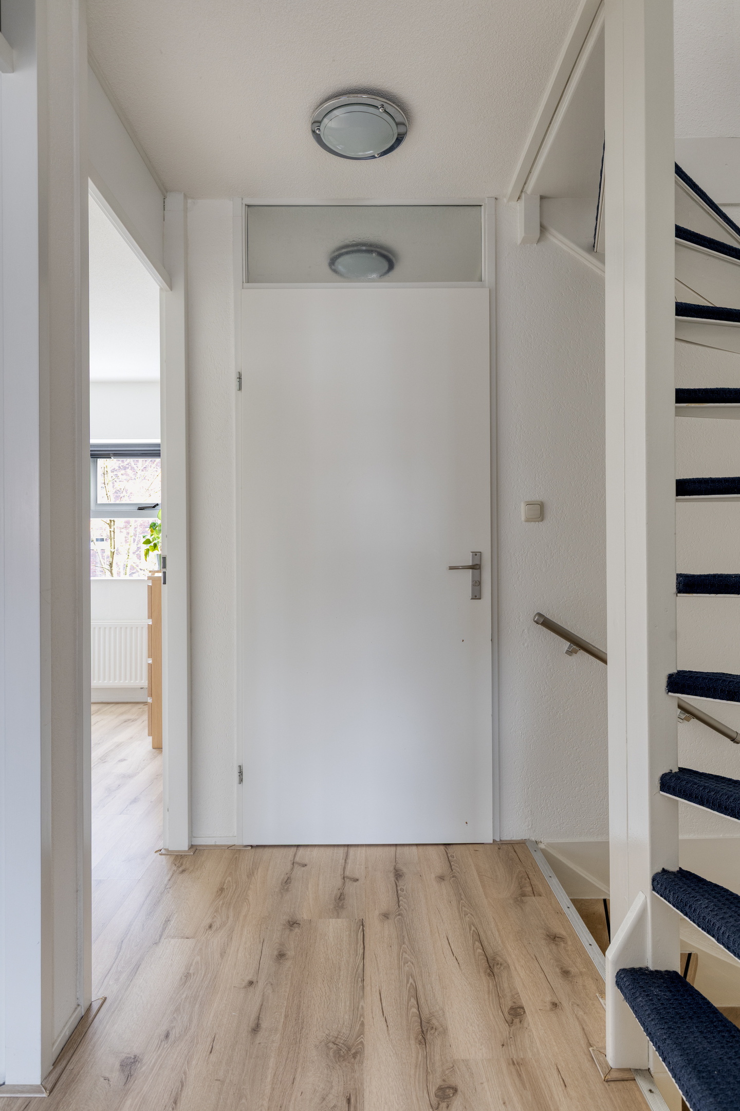 Te koop: Foto Woonhuis aan de Appie Groenlaan 54 in Groningen