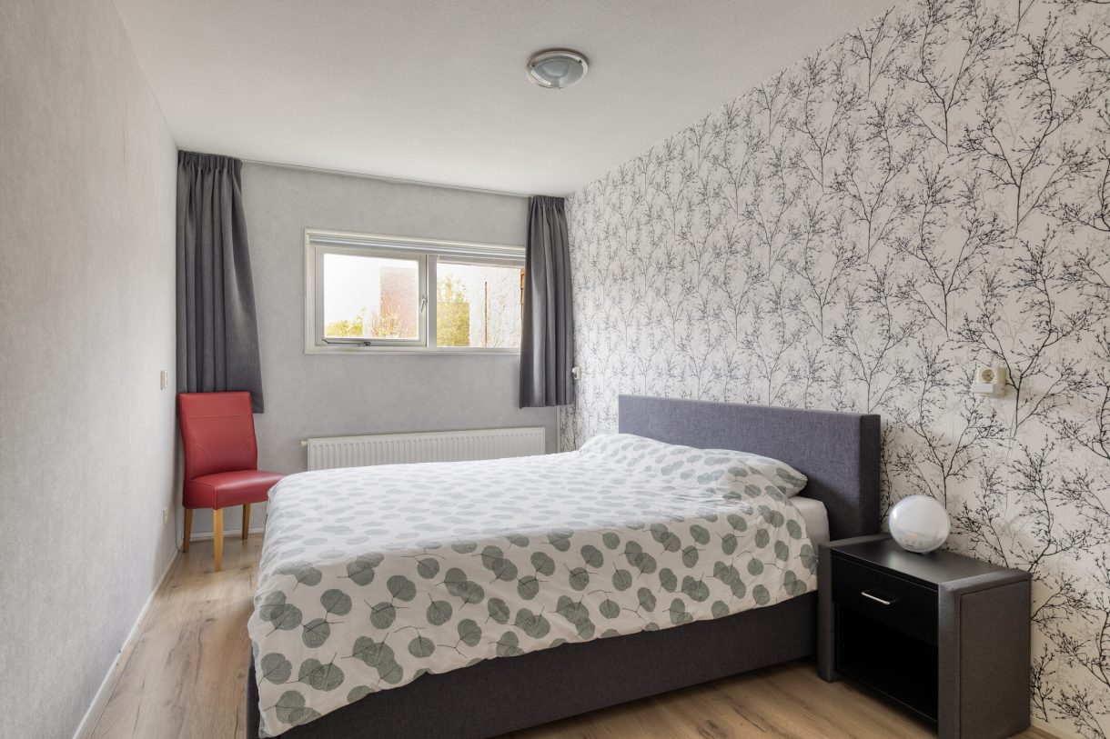 Te koop: Foto Woonhuis aan de Appie Groenlaan 54 in Groningen