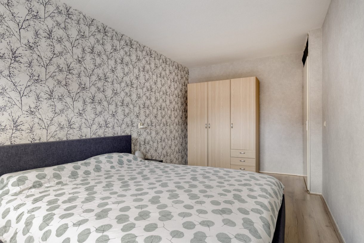 Te koop: Foto Woonhuis aan de Appie Groenlaan 54 in Groningen