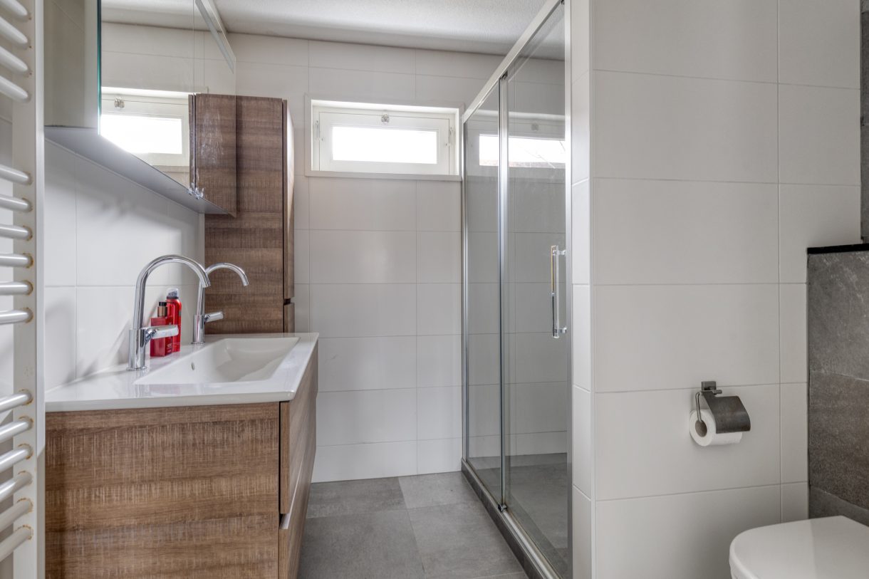 Te koop: Foto Woonhuis aan de Appie Groenlaan 54 in Groningen