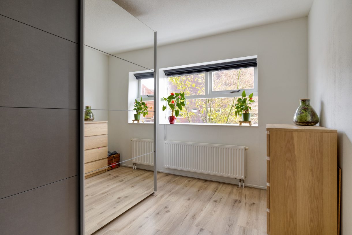 Te koop: Foto Woonhuis aan de Appie Groenlaan 54 in Groningen