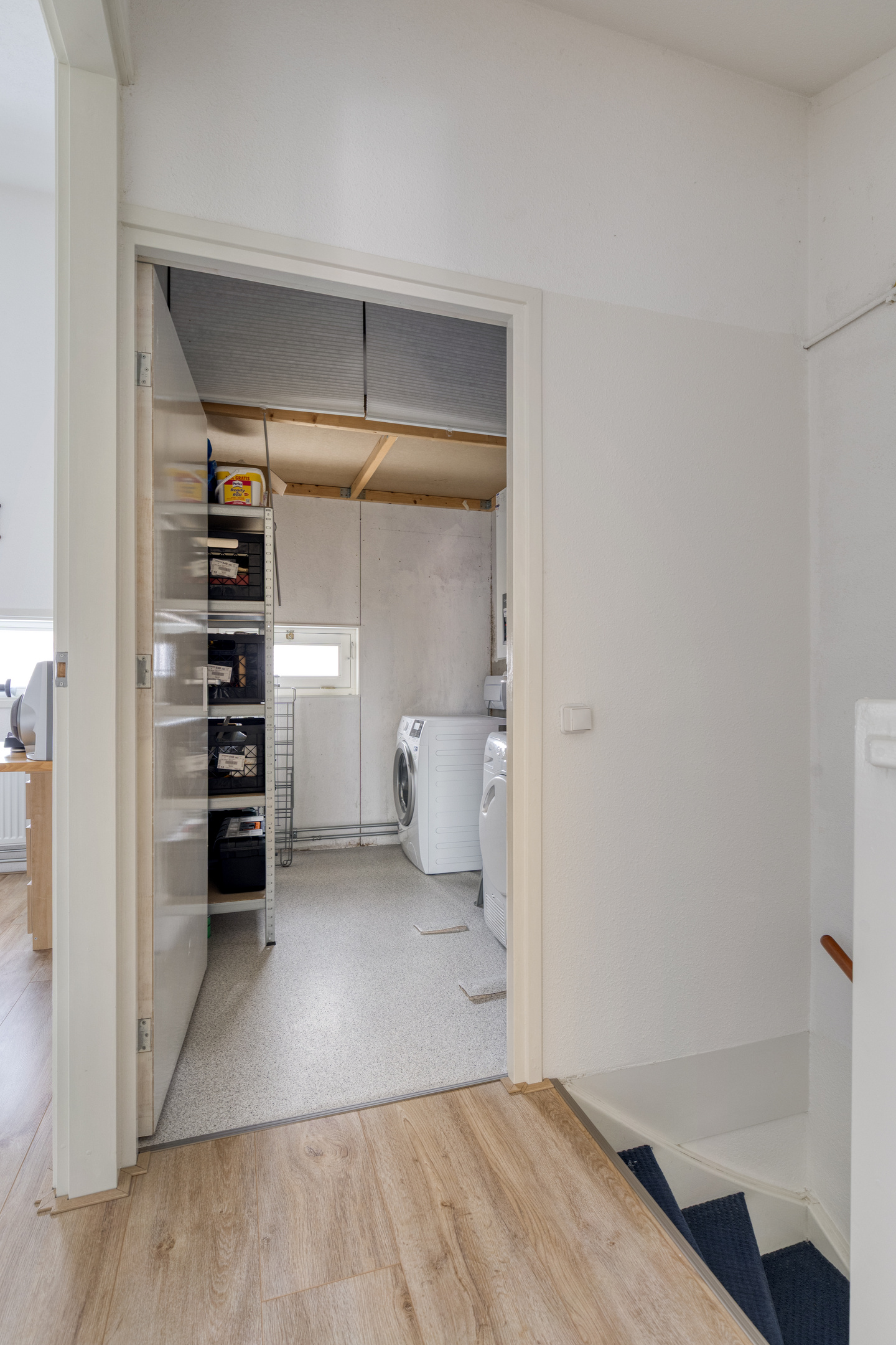 Te koop: Foto Woonhuis aan de Appie Groenlaan 54 in Groningen