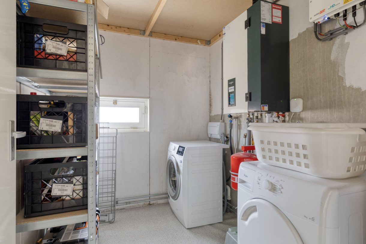 Te koop: Foto Woonhuis aan de Appie Groenlaan 54 in Groningen