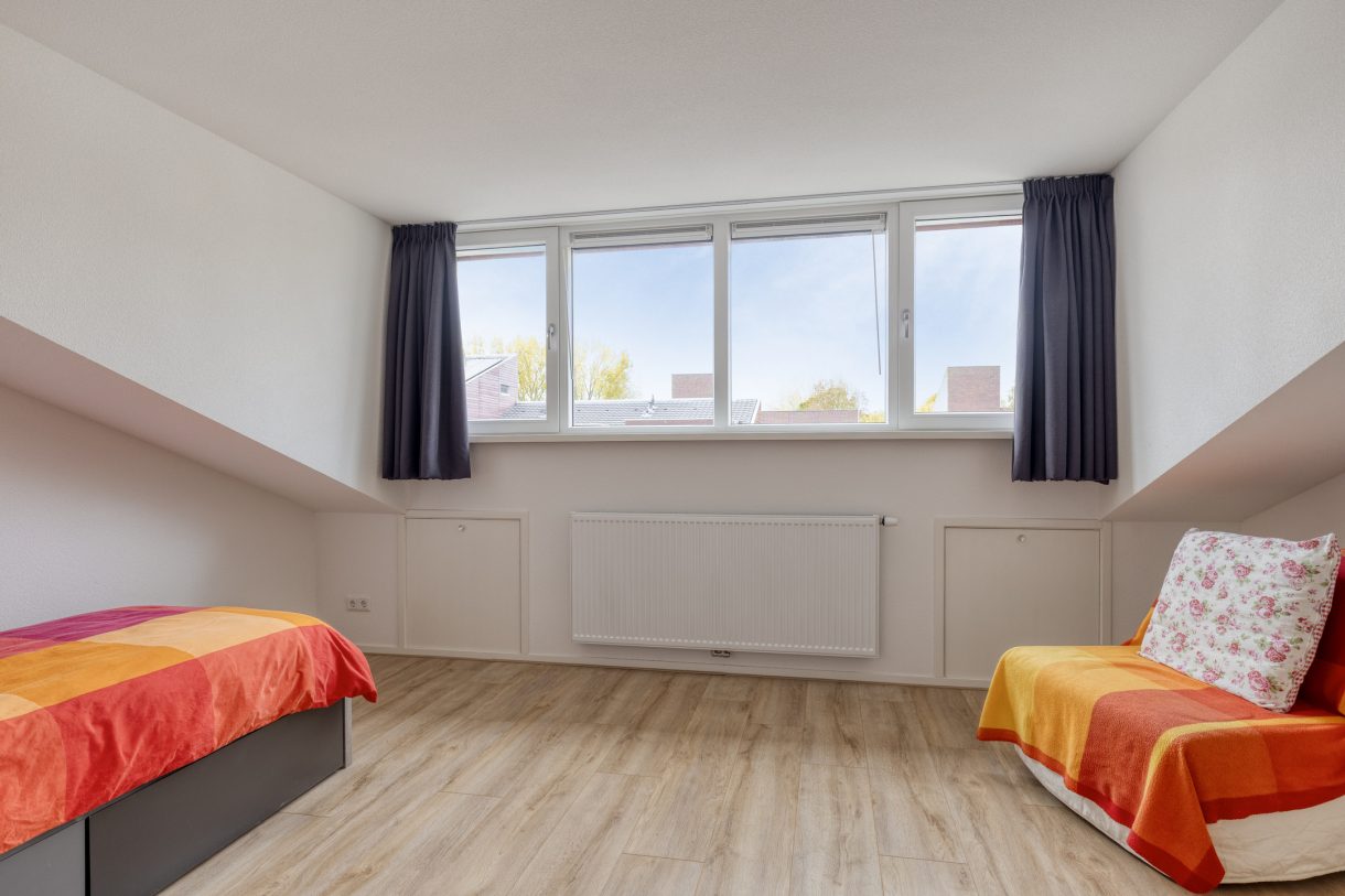 Te koop: Foto Woonhuis aan de Appie Groenlaan 54 in Groningen