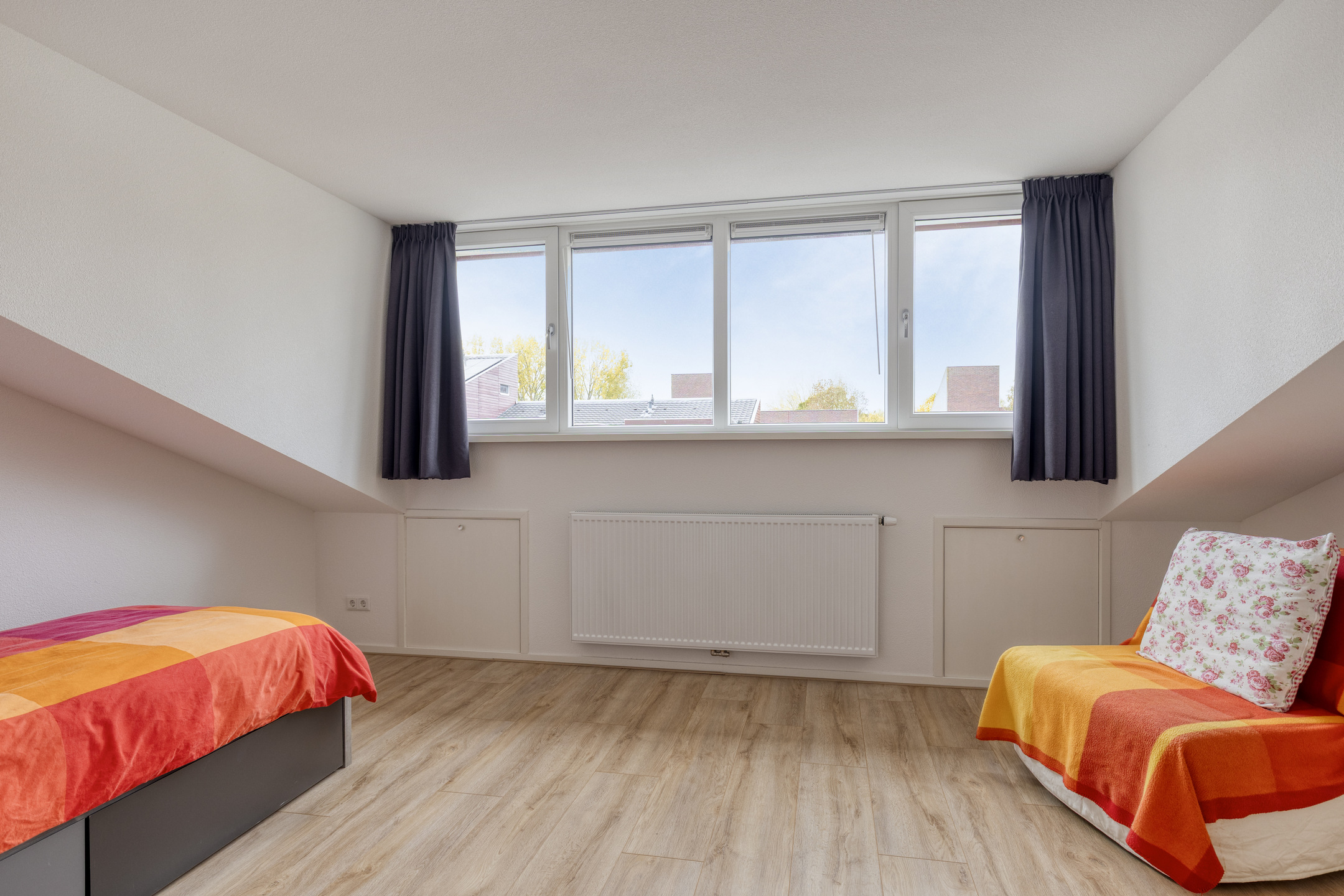 Te koop: Foto Woonhuis aan de Appie Groenlaan 54 in Groningen