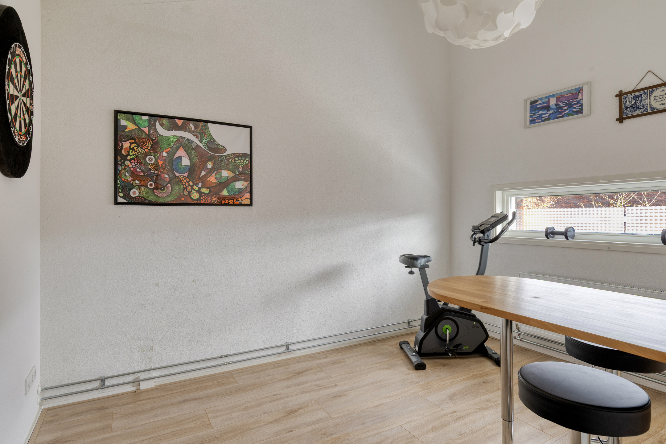 Te koop: Foto Woonhuis aan de Appie Groenlaan 54 in Groningen