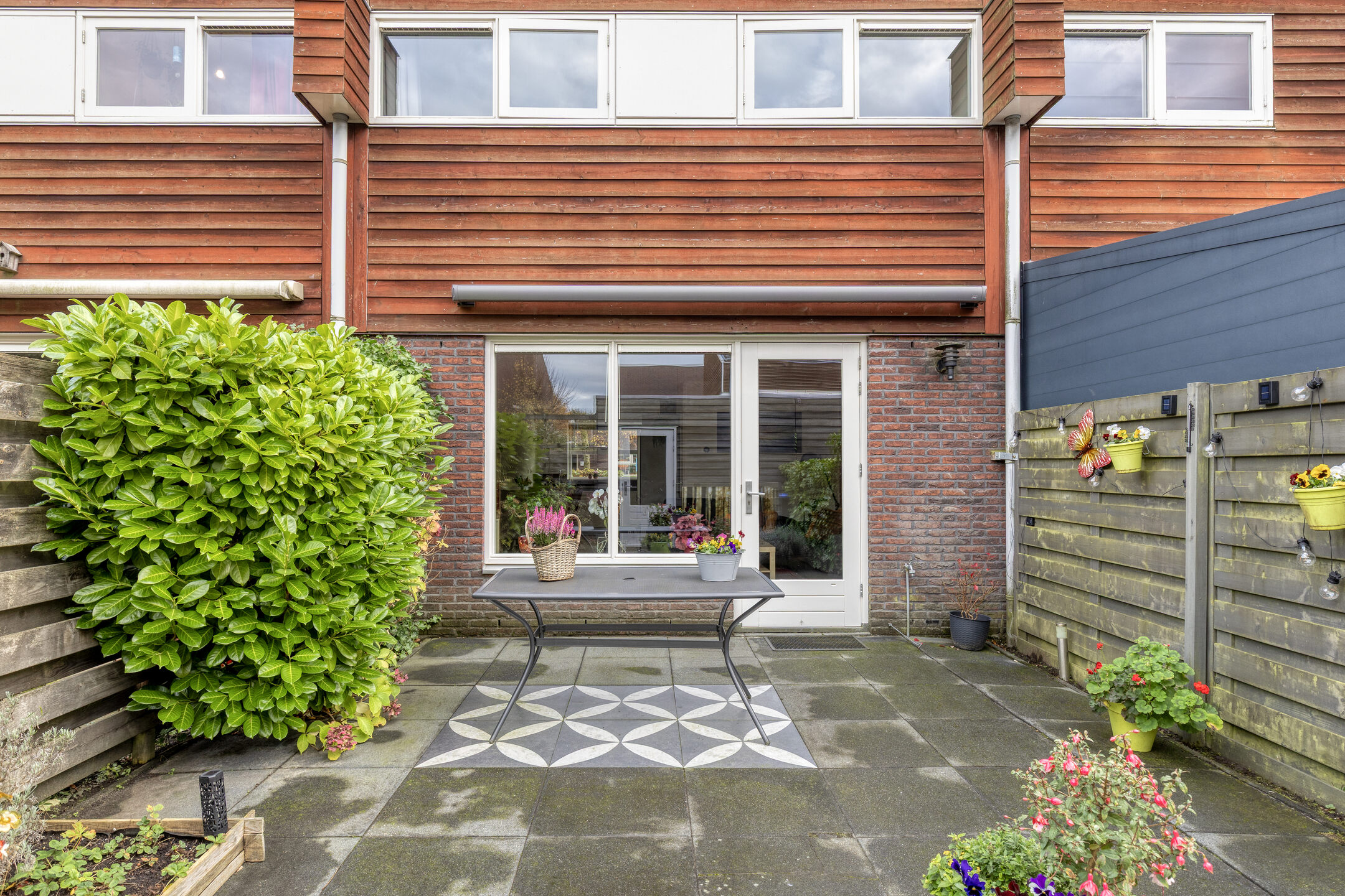 Te koop: Foto Woonhuis aan de Appie Groenlaan 54 in Groningen