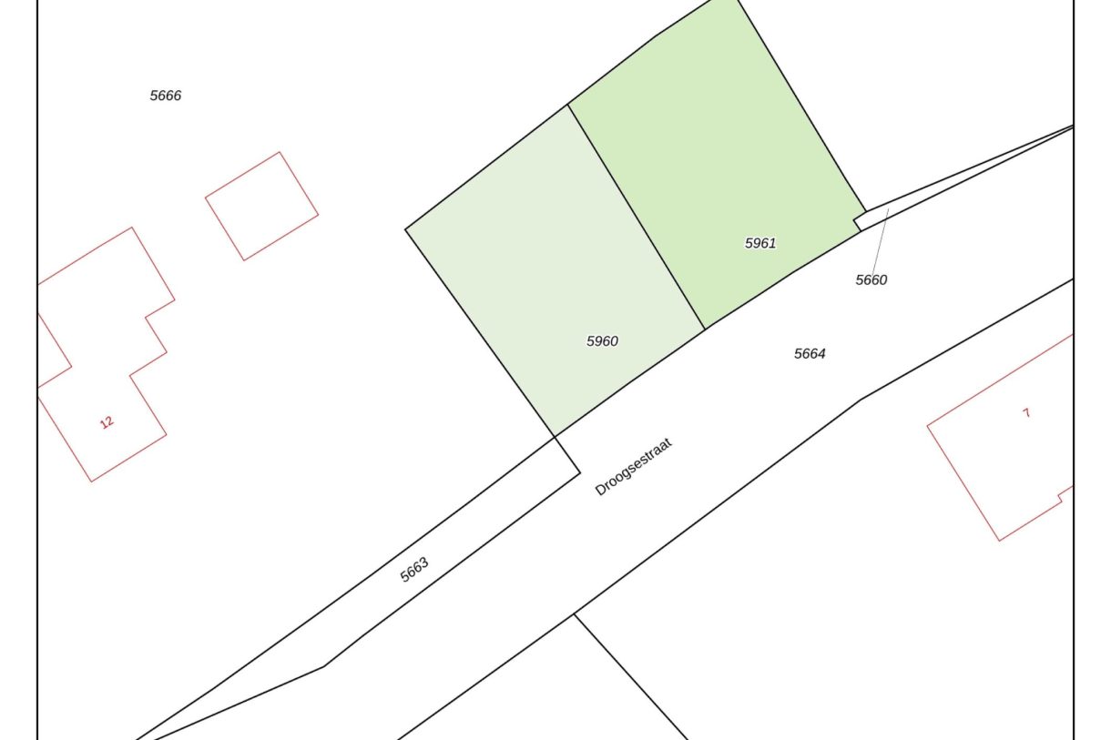 Te koop: Foto Bouwgrond aan de Droogsestraat ong in Malden