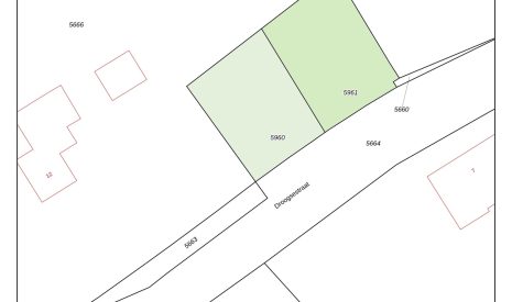 Te koop: Foto Bouwgrond aan de Droogsestraat ong in Malden