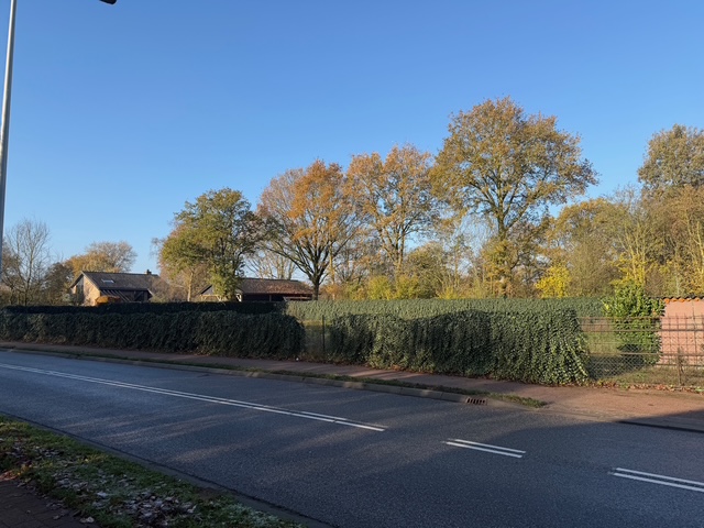 Te koop: Foto Bouwgrond aan de Droogsestraat ong in Malden