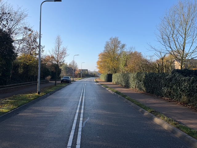Te koop: Foto Bouwgrond aan de Droogsestraat ong in Malden