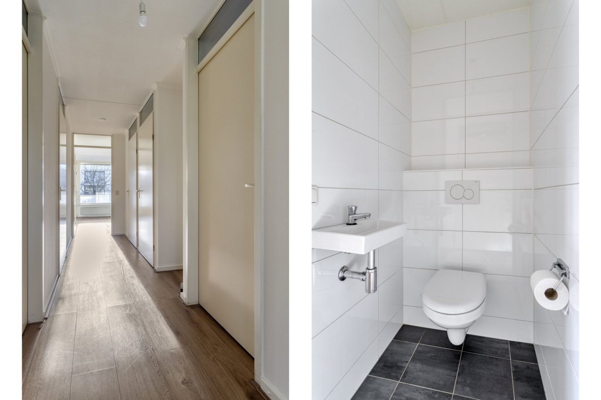 Te koop: Foto Appartement aan de Vincent van Goghstraat 195 in Nuenen