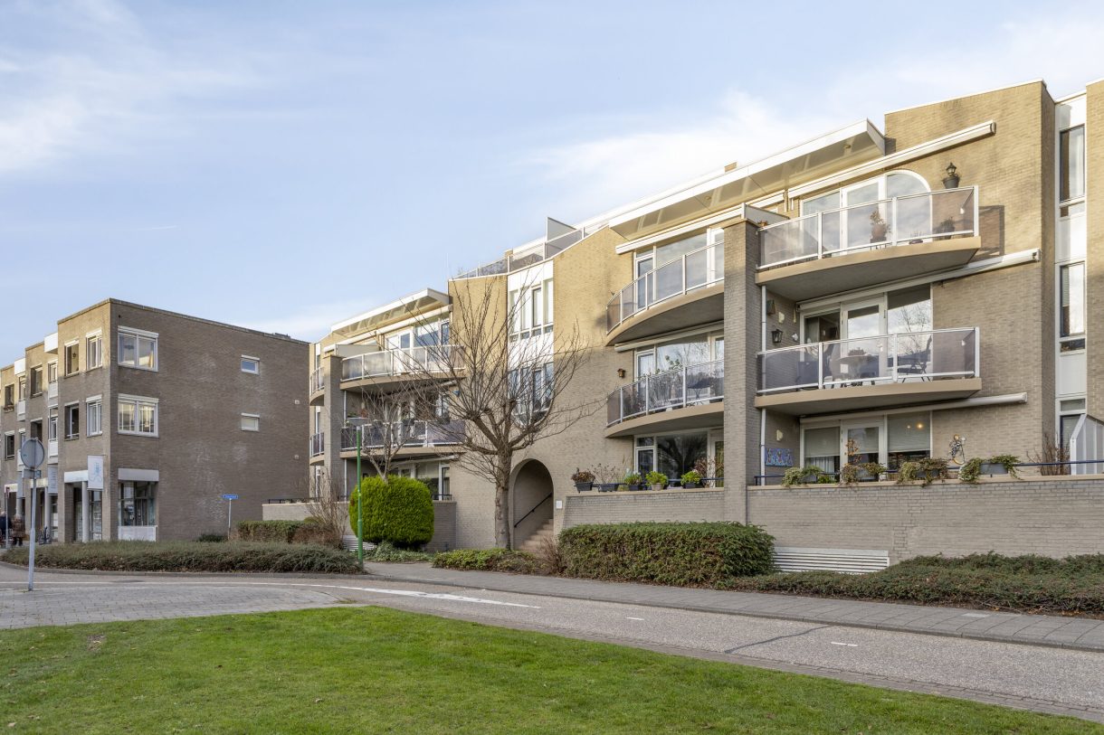 Te koop: Foto Appartement aan de Vincent van Goghstraat 195 in Nuenen