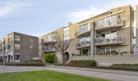 Te koop: Foto Appartement aan de Vincent van Goghstraat 195 in Nuenen