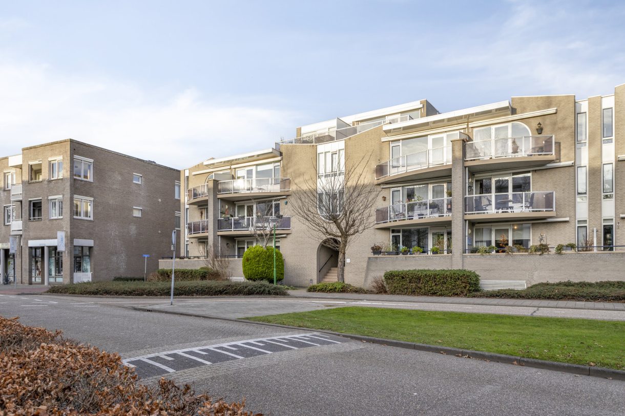 Te koop: Foto Appartement aan de Vincent van Goghstraat 195 in Nuenen