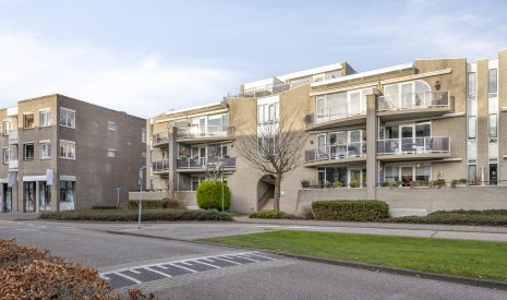 Te koop: Foto Appartement aan de Vincent van Goghstraat 195 in Nuenen