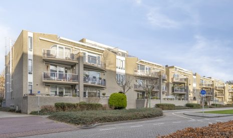 Te koop: Foto Appartement aan de Vincent van Goghstraat 195 in Nuenen