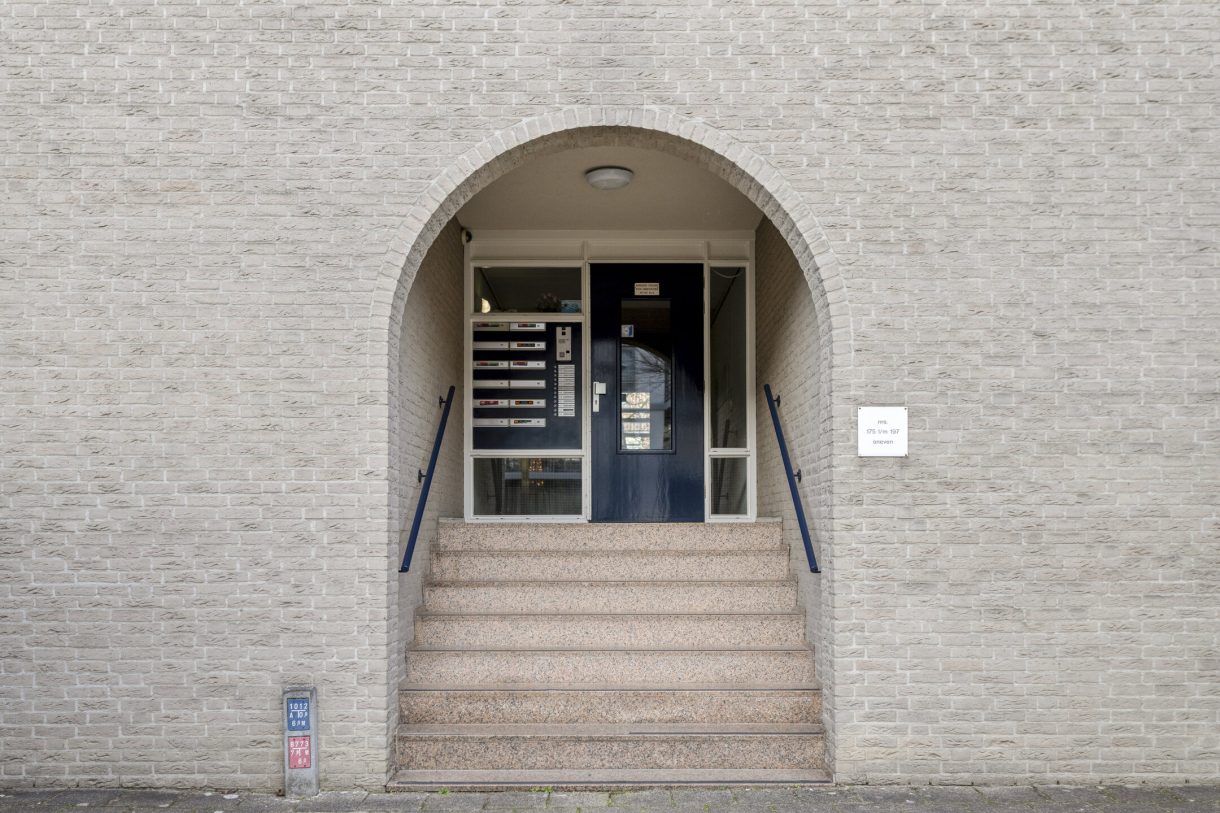 Te koop: Foto Appartement aan de Vincent van Goghstraat 195 in Nuenen
