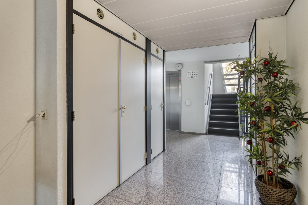 Te koop: Foto Appartement aan de Vincent van Goghstraat 195 in Nuenen