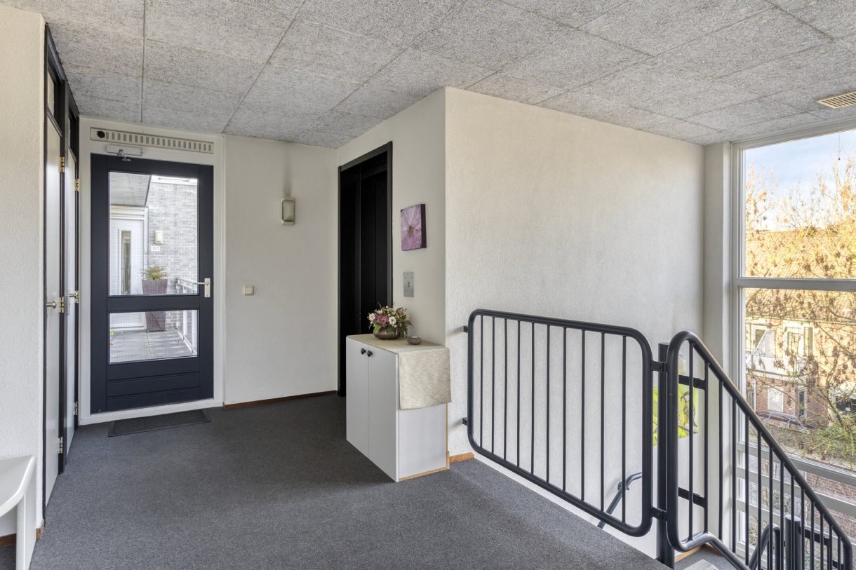 Te koop: Foto Appartement aan de Vincent van Goghstraat 195 in Nuenen