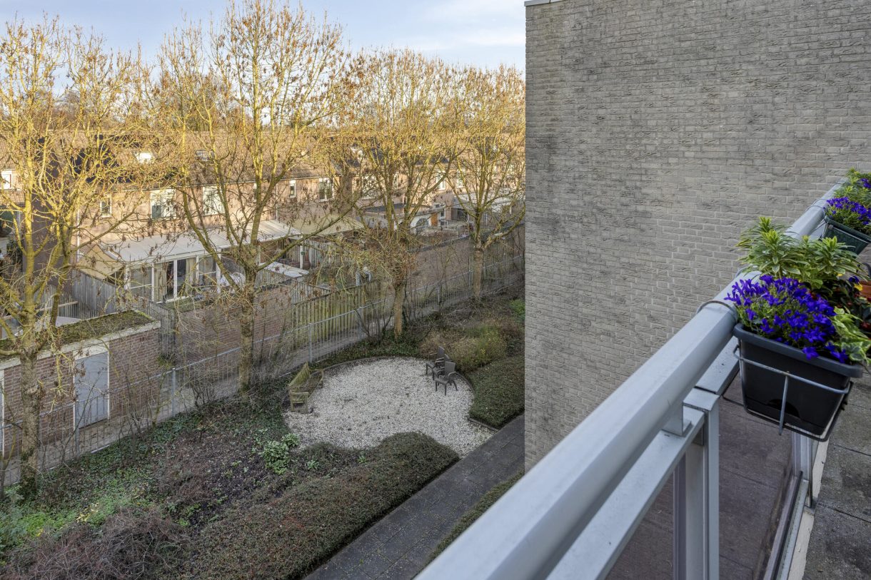 Te koop: Foto Appartement aan de Vincent van Goghstraat 195 in Nuenen