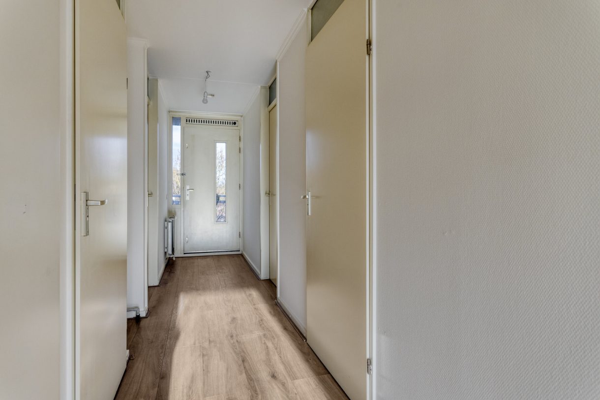 Te koop: Foto Appartement aan de Vincent van Goghstraat 195 in Nuenen