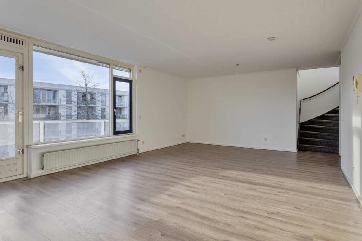 Te koop: Foto Appartement aan de Vincent van Goghstraat 195 in Nuenen