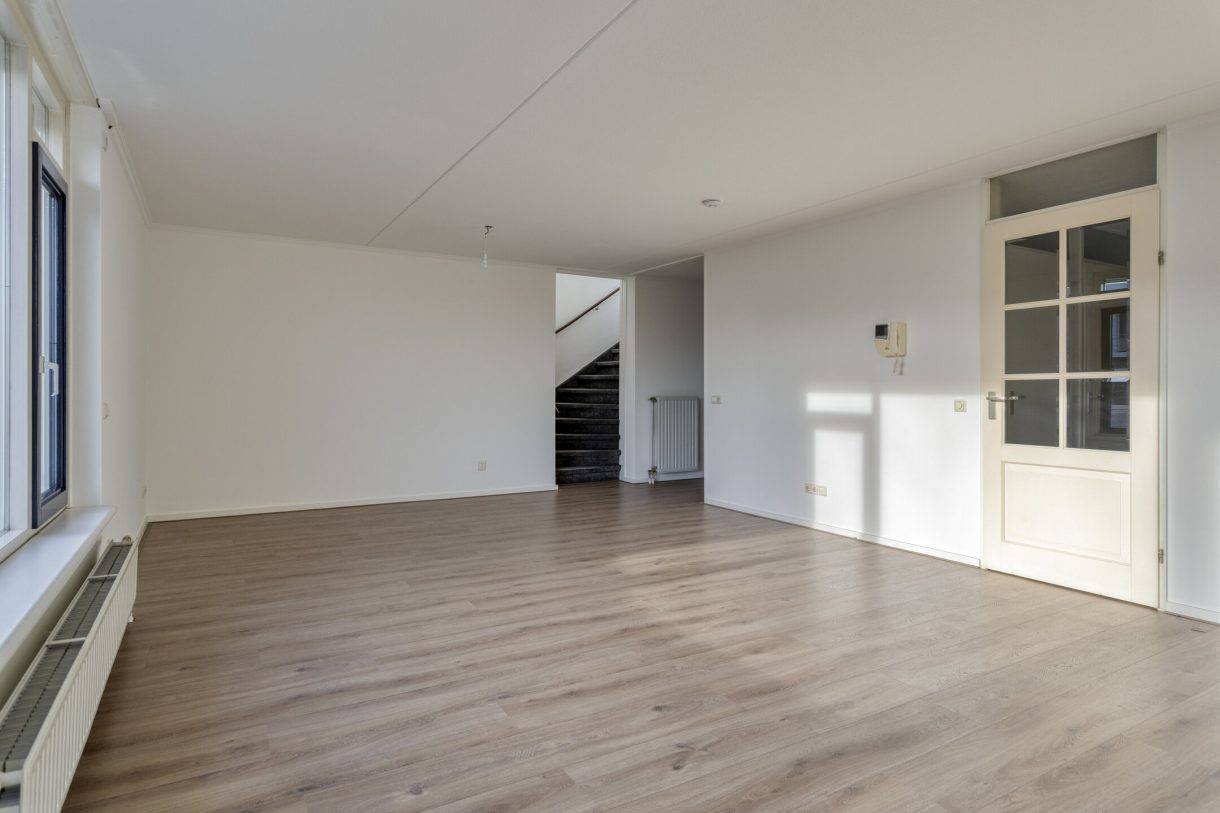 Te koop: Foto Appartement aan de Vincent van Goghstraat 195 in Nuenen