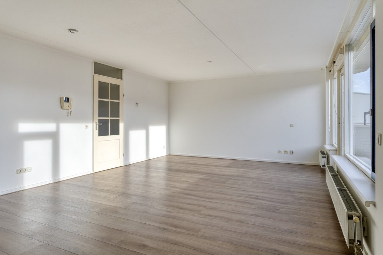 Te koop: Foto Appartement aan de Vincent van Goghstraat 195 in Nuenen