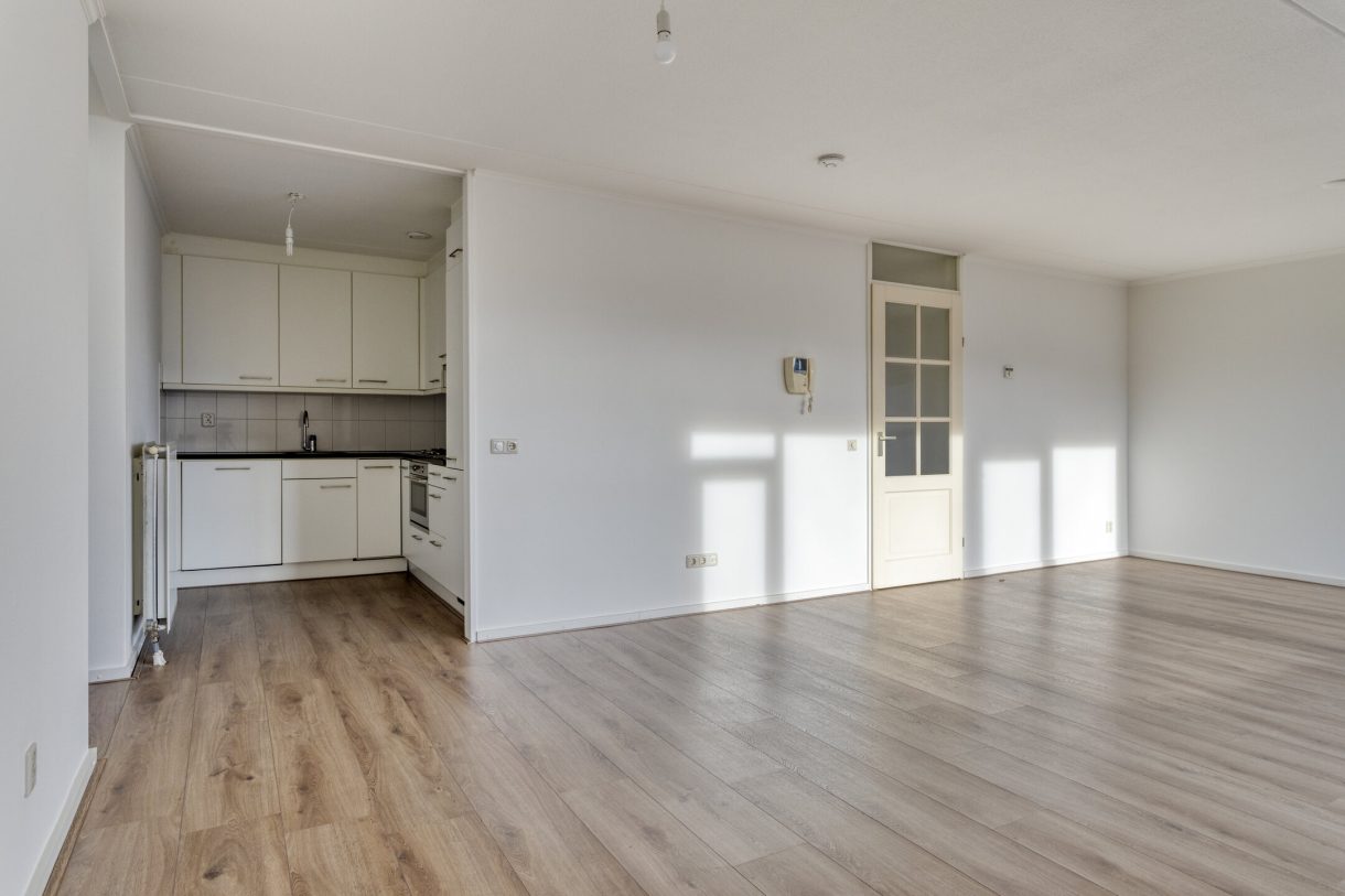Te koop: Foto Appartement aan de Vincent van Goghstraat 195 in Nuenen