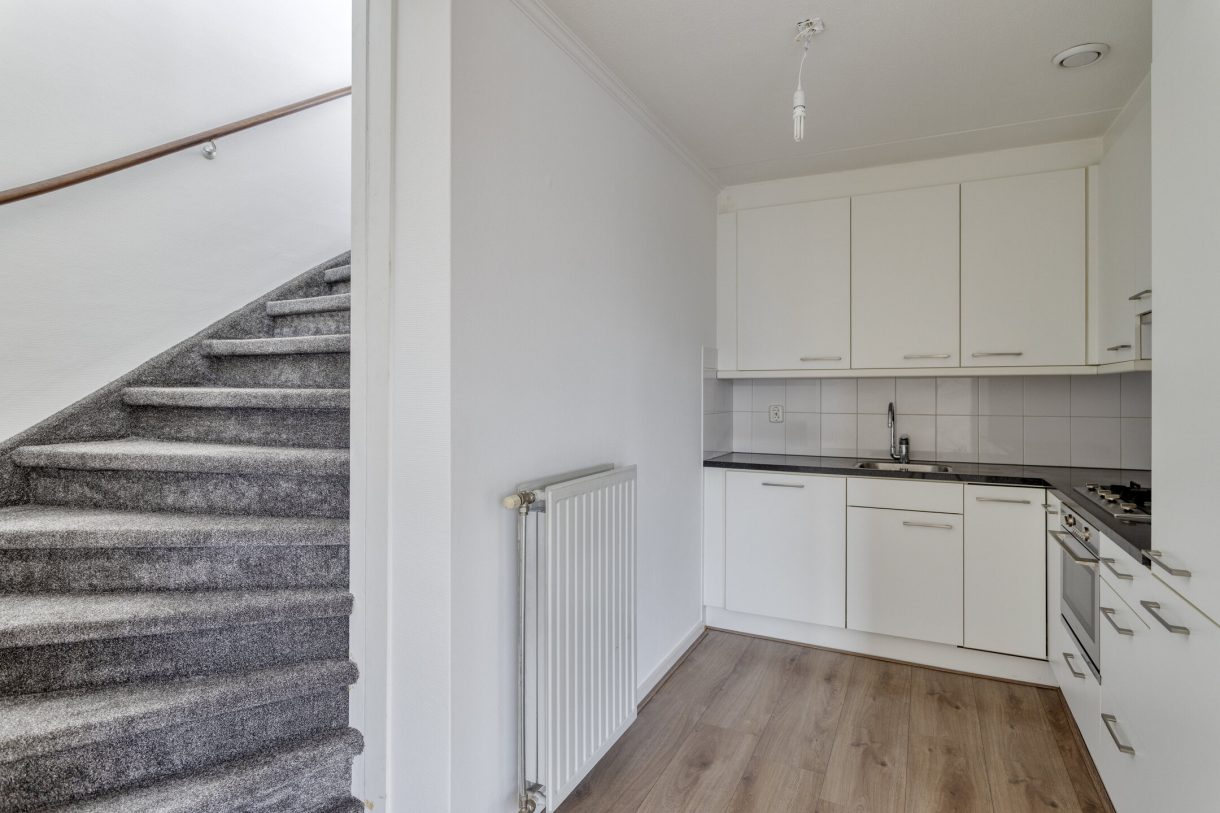 Te koop: Foto Appartement aan de Vincent van Goghstraat 195 in Nuenen