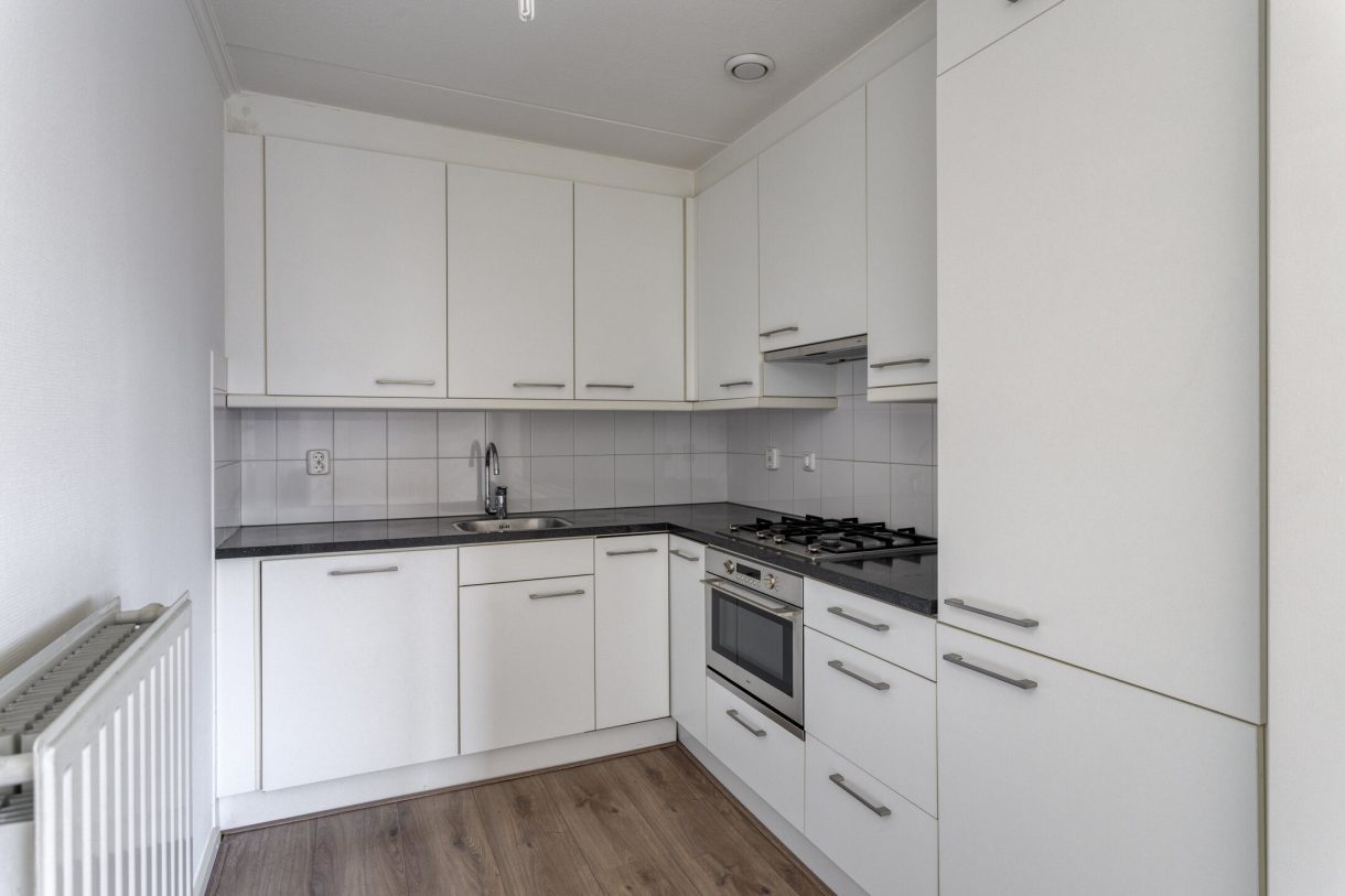 Te koop: Foto Appartement aan de Vincent van Goghstraat 195 in Nuenen