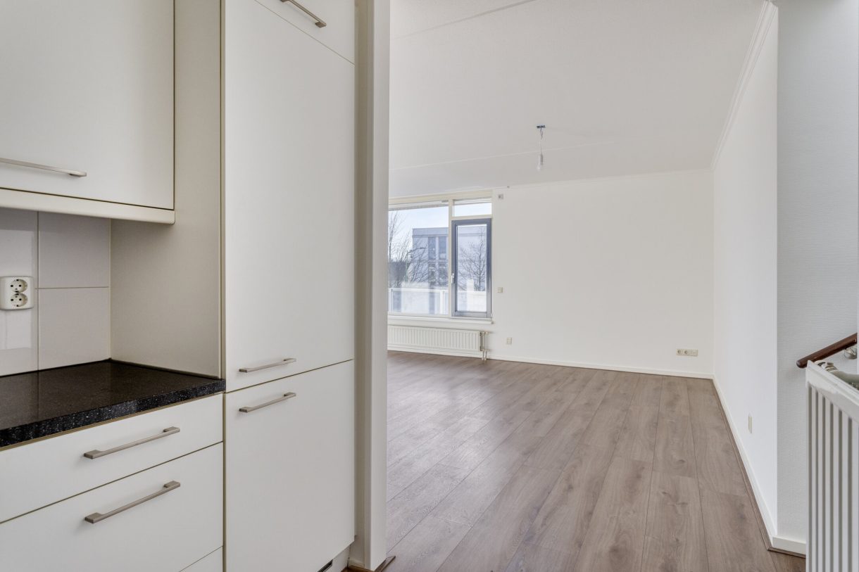 Te koop: Foto Appartement aan de Vincent van Goghstraat 195 in Nuenen