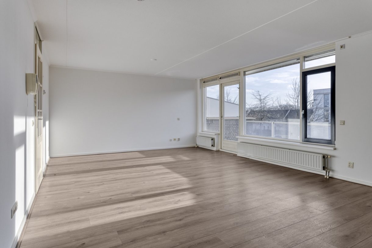 Te koop: Foto Appartement aan de Vincent van Goghstraat 195 in Nuenen