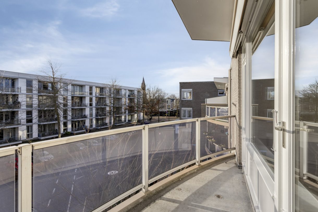 Te koop: Foto Appartement aan de Vincent van Goghstraat 195 in Nuenen