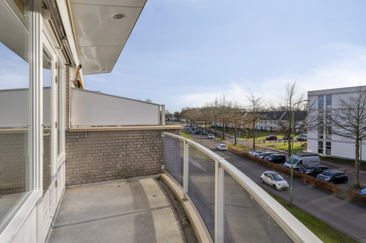 Te koop: Foto Appartement aan de Vincent van Goghstraat 195 in Nuenen