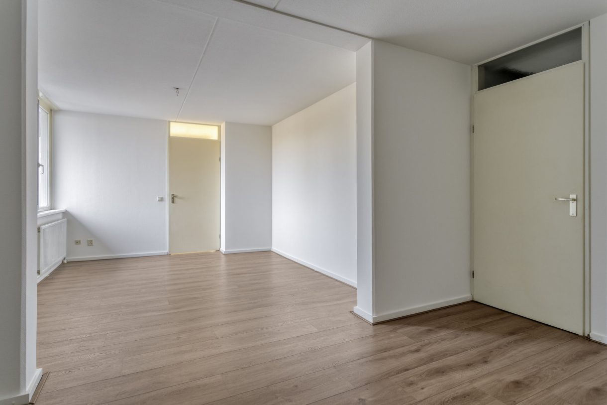 Te koop: Foto Appartement aan de Vincent van Goghstraat 195 in Nuenen