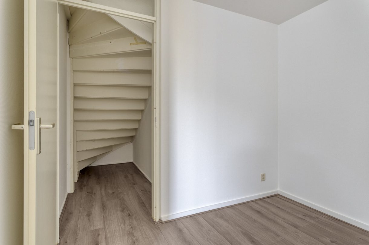 Te koop: Foto Appartement aan de Vincent van Goghstraat 195 in Nuenen