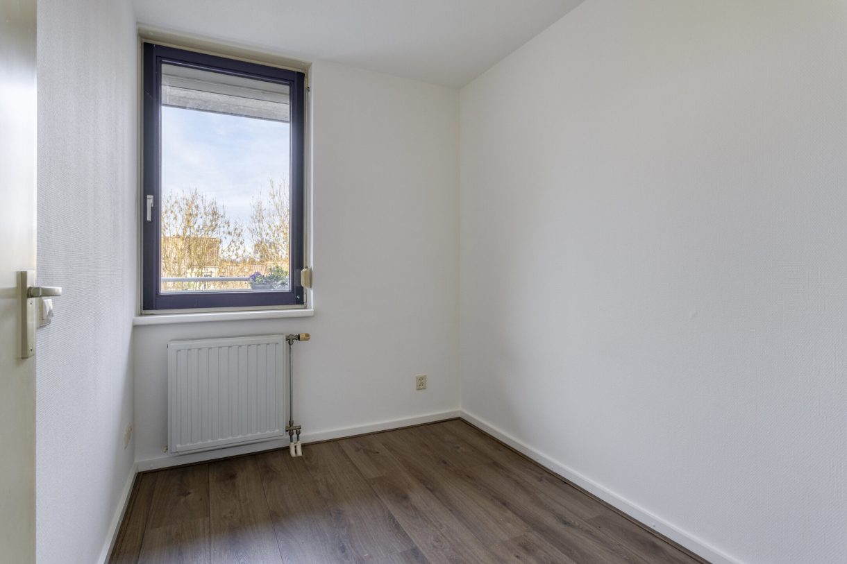 Te koop: Foto Appartement aan de Vincent van Goghstraat 195 in Nuenen