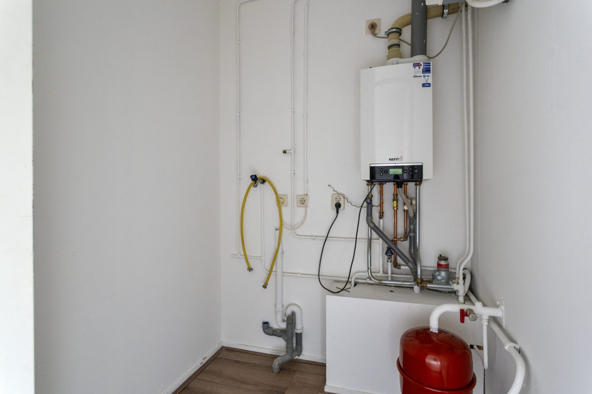 Te koop: Foto Appartement aan de Vincent van Goghstraat 195 in Nuenen