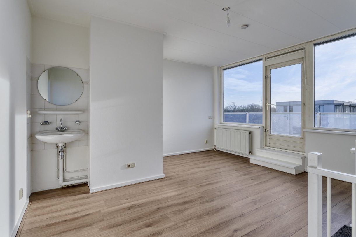 Te koop: Foto Appartement aan de Vincent van Goghstraat 195 in Nuenen